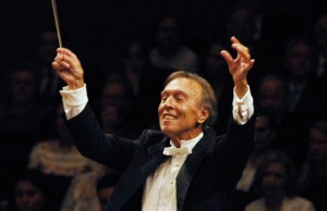 Claudio Abbado - 1934-2014